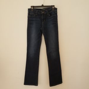 Joe's The Honey Bootcut Curvy Bootcut Jeans W29